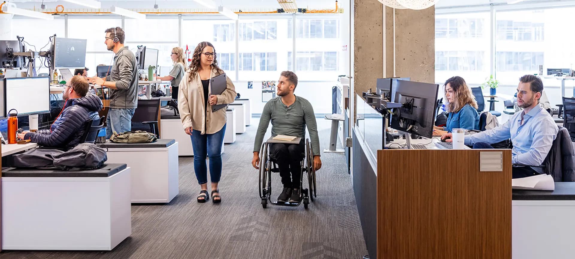 Leadership - Our Team