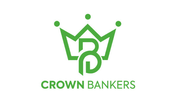 Crown Bankers Logo