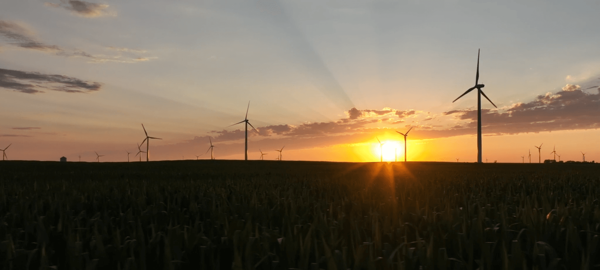 Land-based Wind Energy